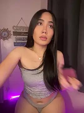 xo_mixy on StripChat