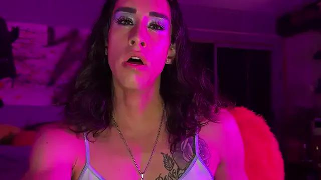 xoFrankie on StripChat