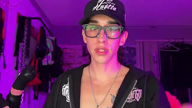 xoFrankie on StripChat