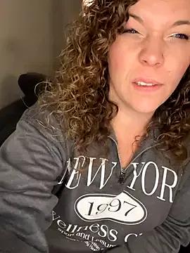 Freechat XoMisty on StripChat