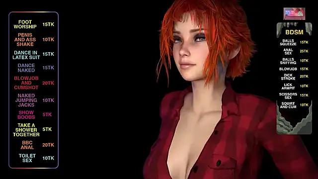 xtwins — Deep Anal Penetration