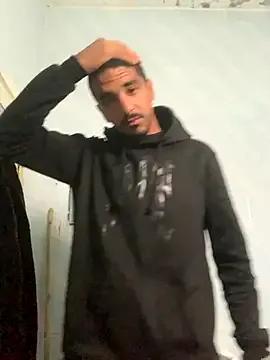 Xxxhalcon — do a shower with me