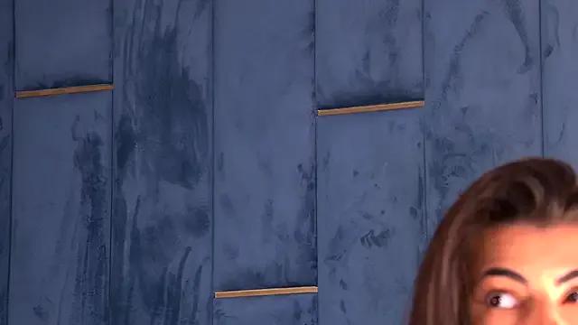 StripChat YasminaMoon is Freechat YasminaMoon — destroy my tight ass