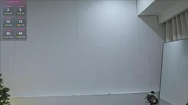 Freechat yaya_1888 on StripChat