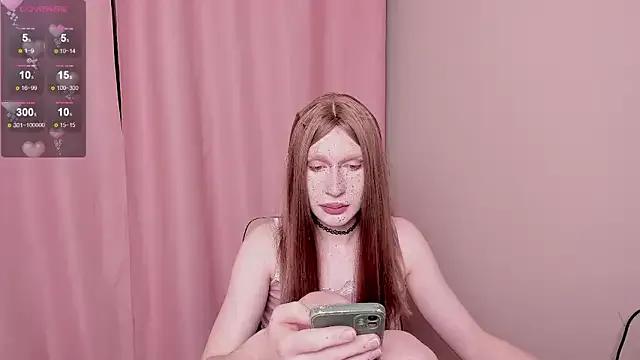 yoi_mika on StripChat