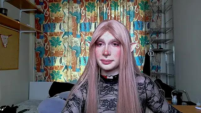 yoi_mika on StripChat