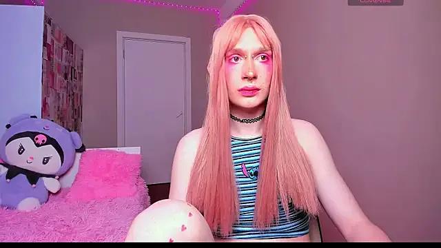 yoi_mika on StripChat