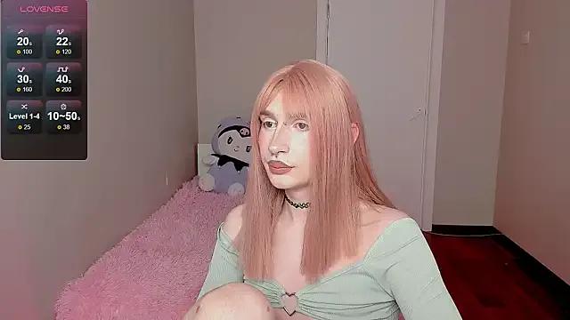 yoi_mika on StripChat