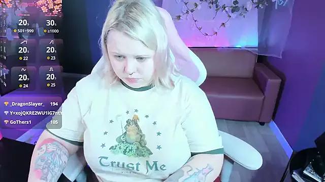 Yoki_Shizuko on StripChat