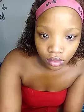 Young_Slut21 on StripChat