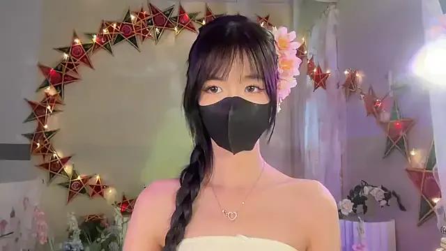 Freechat Your-Sunshine on StripChat