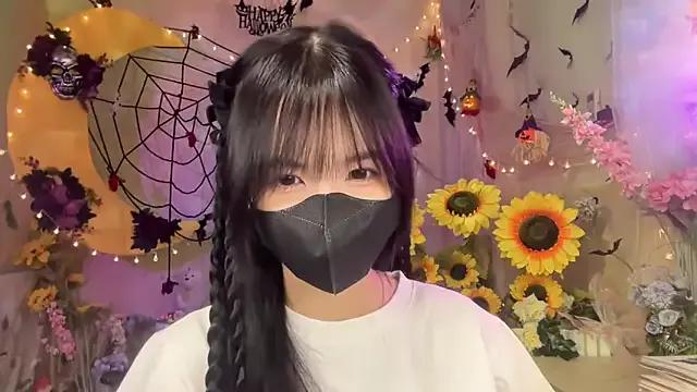 Freechat Your-Sunshine on StripChat