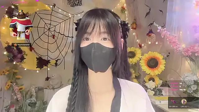 Freechat Your-Sunshine on StripChat