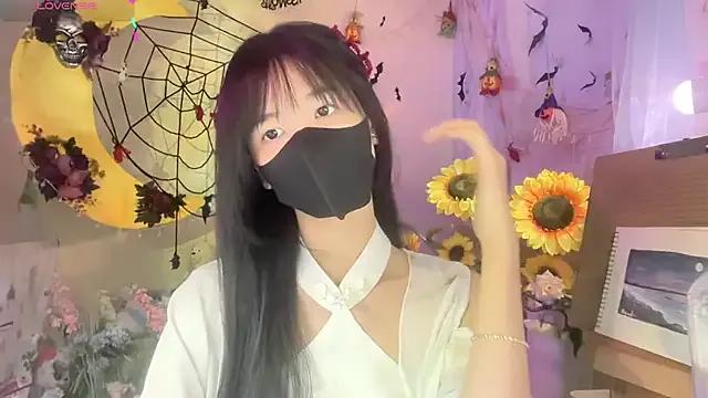 Freechat Your-Sunshine on StripChat