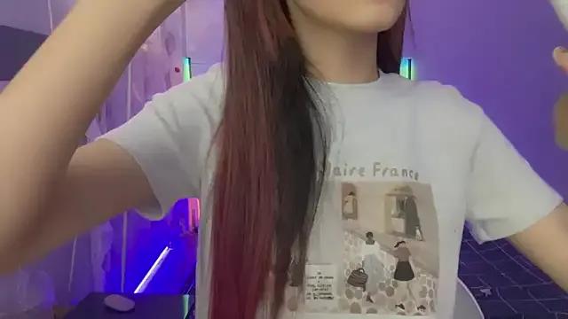 Freechat Your-Sunshine on StripChat