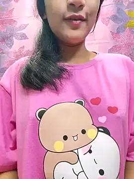 Your_Private_Girl — Kiss me 