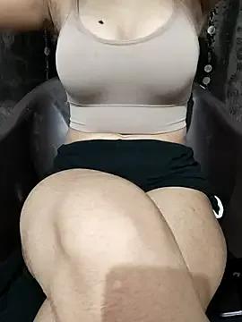 Your_Rubina on StripChat