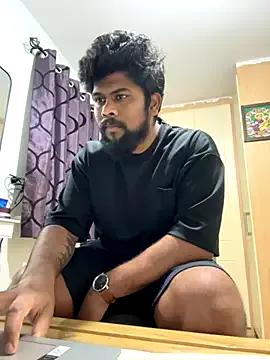 YOURCRAZYDADDY on StripChat