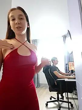 yourfavcouple_ on StripChat