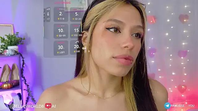 Yourrmuse_ — Private on StripChat