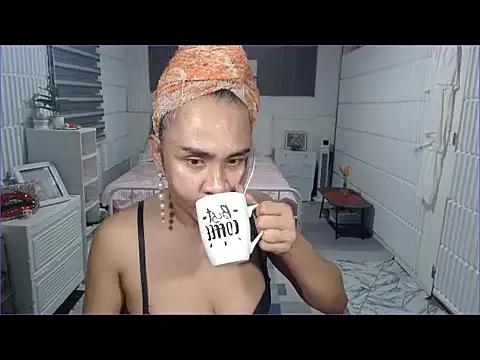 Yours_HealthyMealCumTS on StripChat