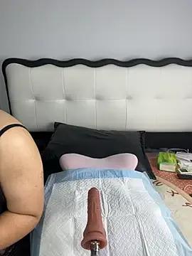 youzi33 on StripChat