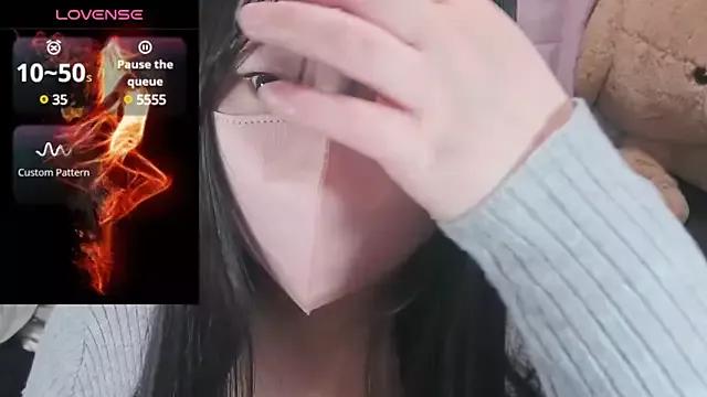 yuinyan3150 on StripChat