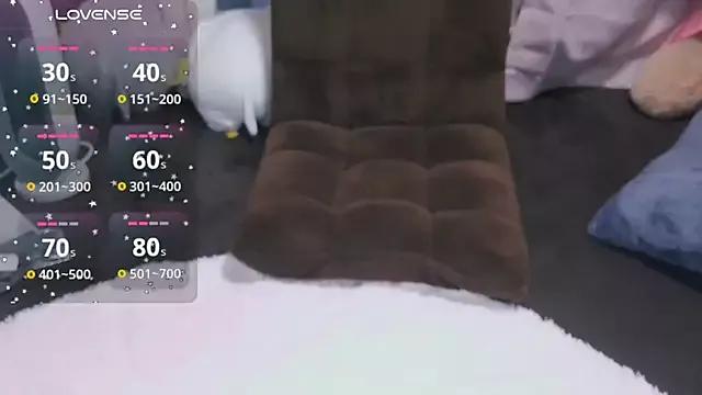 yuinyan3150 on StripChat