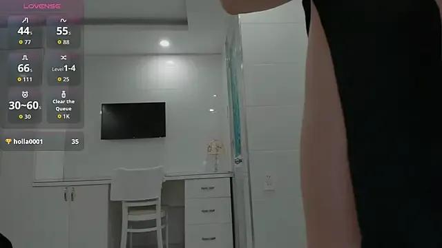 StripChat Yuki_miiii is Freechat Yuki_miiii — Warm my pussy