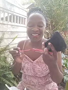 Freechat Yummychoklit on StripChat