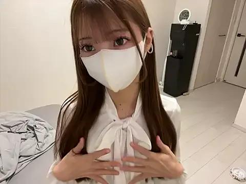 yunayuna_1231 — Freechat on StripChat