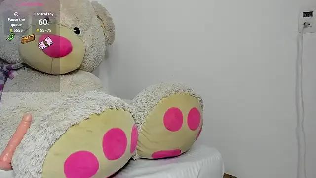 Zahra_milks — dildo iin pussy non-stop, orgasm