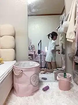 Group zaizaiNono on StripChat