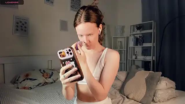 ZaraBluitt on StripChat