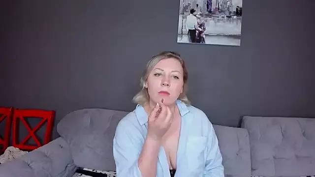 Freechat zarina3003 on StripChat