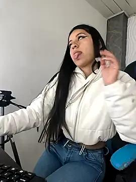 Freechat zoe_connor19 on StripChat