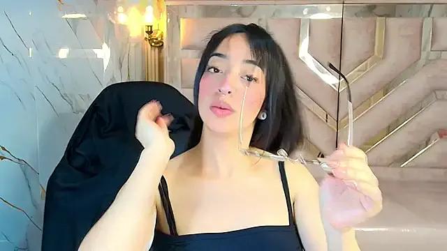 Freechat zoe_r_ on StripChat