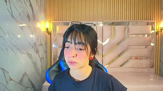 Freechat zoe_r_ on StripChat