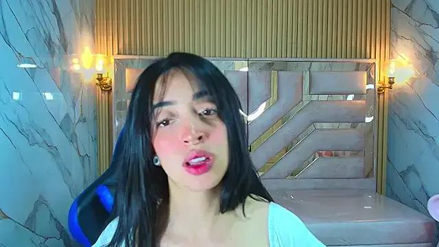 Freechat zoe_r_ on StripChat