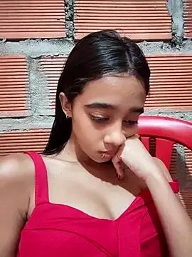 StripChat Zoe_Sweett18 is Freechat Zoe_Sweett18 — naked + shower