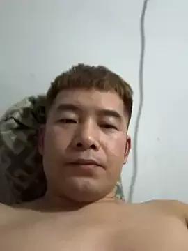 zxb757369 on StripChat