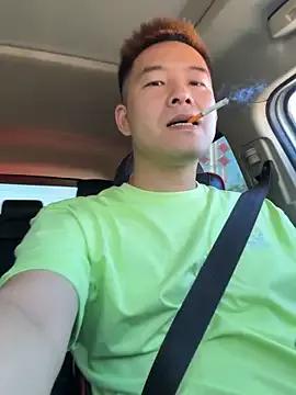 zxb757369 on StripChat