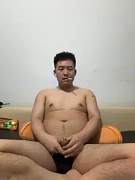 zxb757369 on StripChat